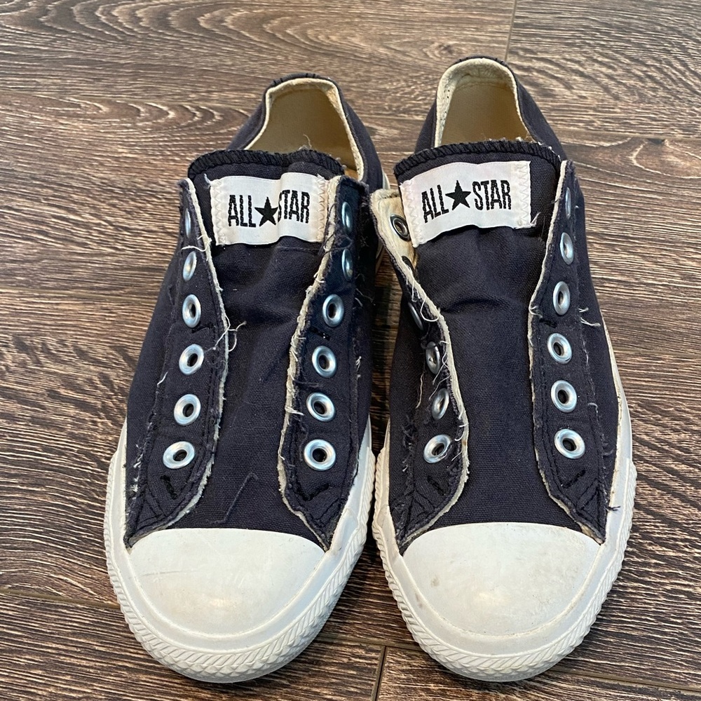 Converse Chuck Taylor All Star Slip size 8